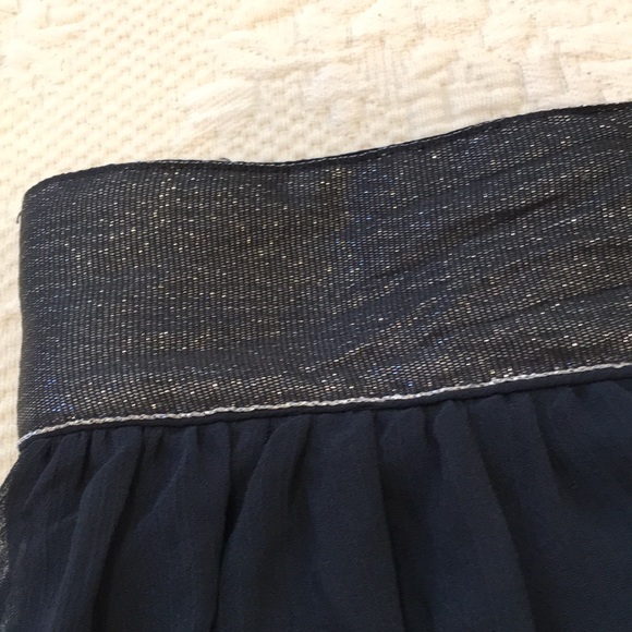 Bundle of two cute Hollister skirts size small - Picture 7 of 13